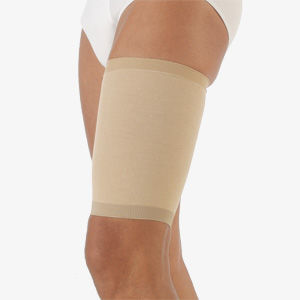 Oberschenkel-Stützbandage