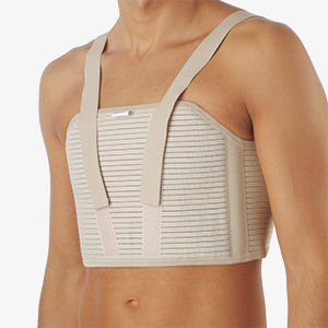 Thorax-Stützgürtel