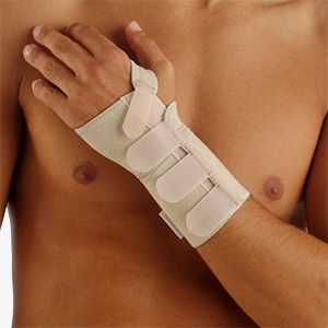 Handgelenkorthese