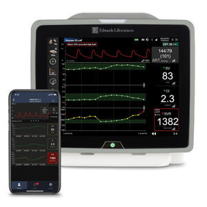 modularer Multiparameter-Monitor