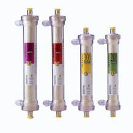 Polyethersulfondialysator 1
