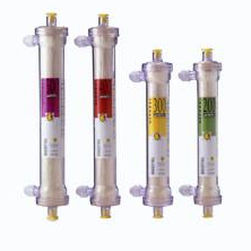Polyethersulfondialysator 1