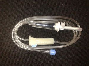 Infusionsset 1