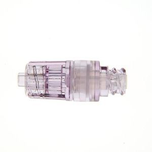 Infusionsverbinder / gerade Ausführung 1