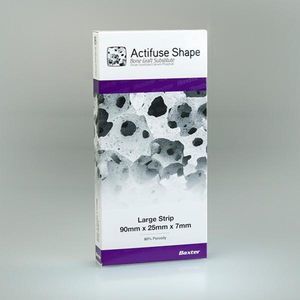 synthetisches Knochenersatzmaterial 1