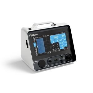 Differenzkalorimeter 1