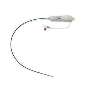 transseptaler Zugangsschaft 1