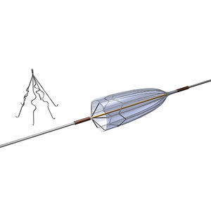 Vena Cava Filter 1