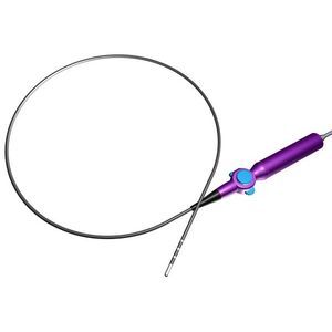 peripherer Katheter 1