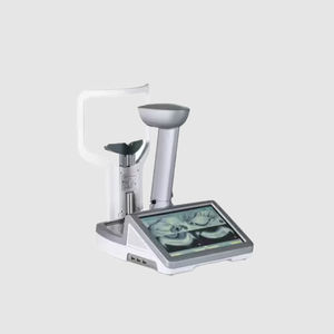 Diagnosesystem für trockene Augen / Meibographie