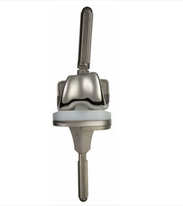 Femur-Patella Knieprothese 1