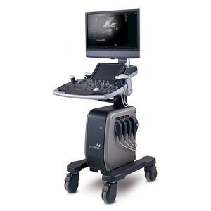 plattformmontiertes Ultraschallgerät