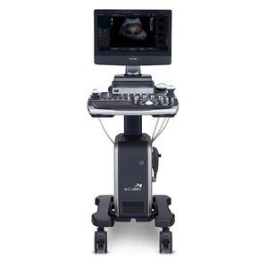 plattformmontiertes Ultraschallgerät