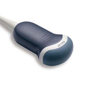 konvexe Ultraschallsonde 1