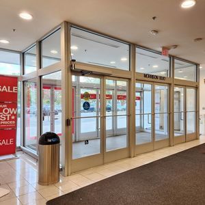 Türantrieb für Krankenhausräume 1