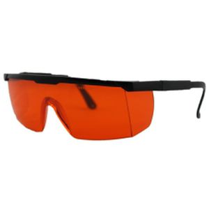 Laserschutzbrille