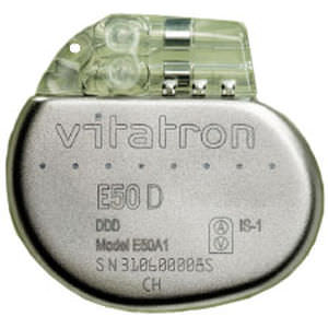 Pacemaker