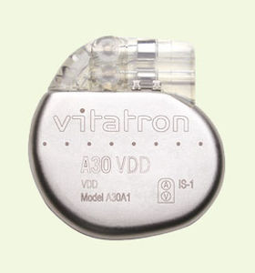 Pacemaker