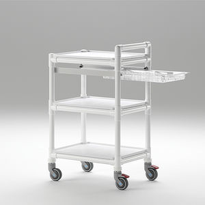 medizinischer Wagen 1