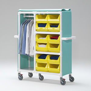 Wäscheschrank
