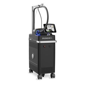 Dermatologie-Laser