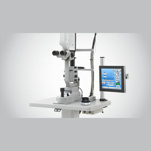 Laser zur retinalen Photokoagulation 1
