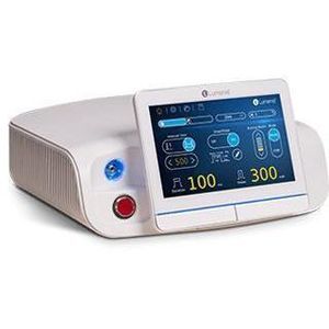 Laser zur retinalen Photokoagulation 1