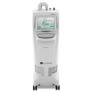 Dermatologie-Laser