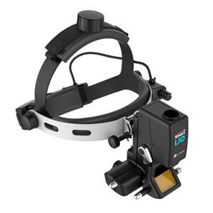 indirektes Ophthalmoskop 1