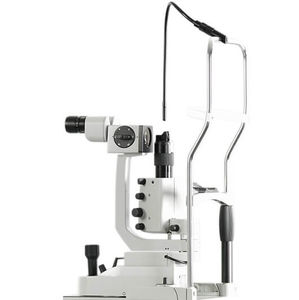 Tisch-Spaltlampe 1