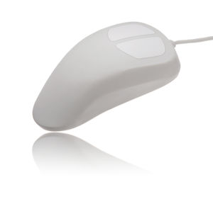optische medizinische Maus 1
