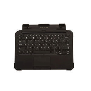 Medizinische Tastatur / Touchpad 1