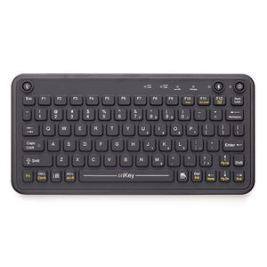 Medizinische Tastatur / mit Ziffernblock 1