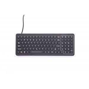 Medizinische Tastatur / Touchpad 1