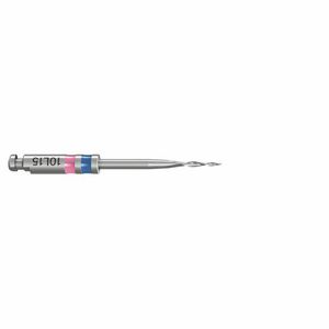 Endodontische Feile / Rotation
