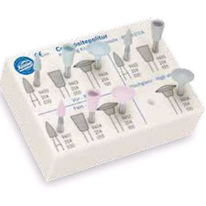Dentalfräser 1