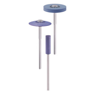 Diamantschleifscheibe 1