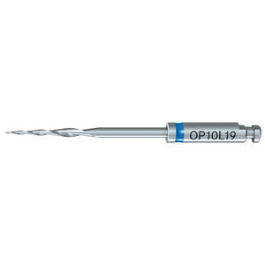 Endodontische Feile / Rotation