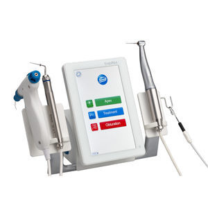 Kontrolleinheit für Mikromotor / für Endodontie