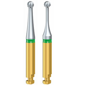 Dentalfräser 1
