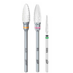 Dentalfräser 1