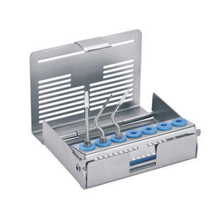 piezoelektrischer Ultraschalleinsatz 1