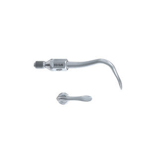 gebogenes Sinuslift-Instrument 1