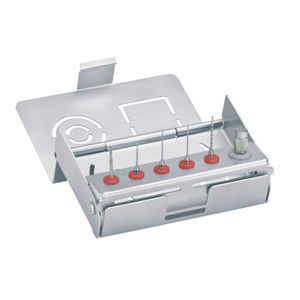 Instrumentenset für Endodontie 1
