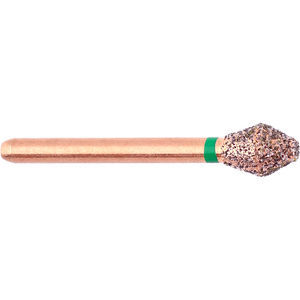 Fräser für Dentalkronen 1
