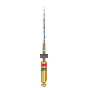 Endodontische Feile / Rotation 1