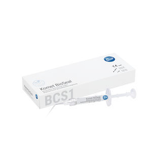 Zahnmedizinisches Material / Biokeramik 1