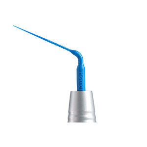 piezoelektrischer Ultraschalleinsatz 1