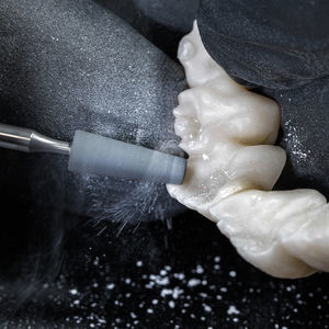 Fräser für Dentallabor 1