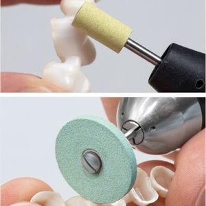 Fräser für Dentallabor 1